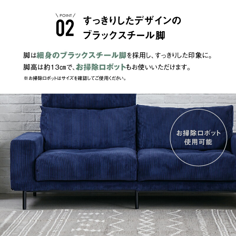 楽天市場】【3/11 午前9時までP10倍】【公式】スツール オットマン