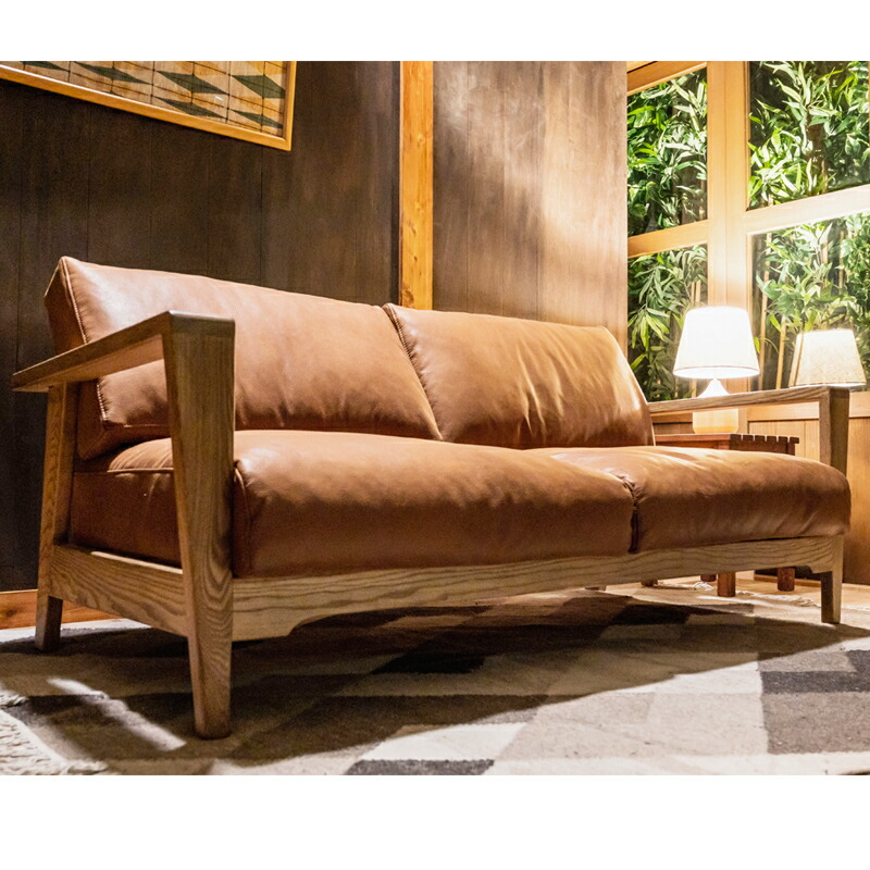 楽天市場】【3/11 午前9時までP10倍】【公式】2人掛け 二人掛け