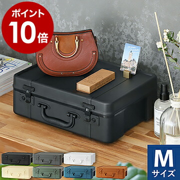 楽天市場】収納ボックス 食品ストック レターケース 文具収納 収納