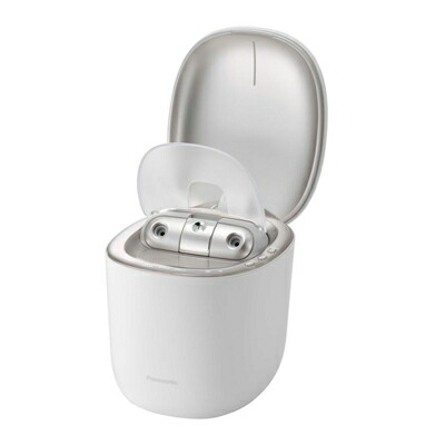 楽天市場】パナソニック ナノケア（フェイススチーマー｜美顔器