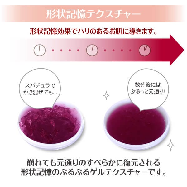 楽天市場】La Sincia ラシンシア リポデルム デコレートパック