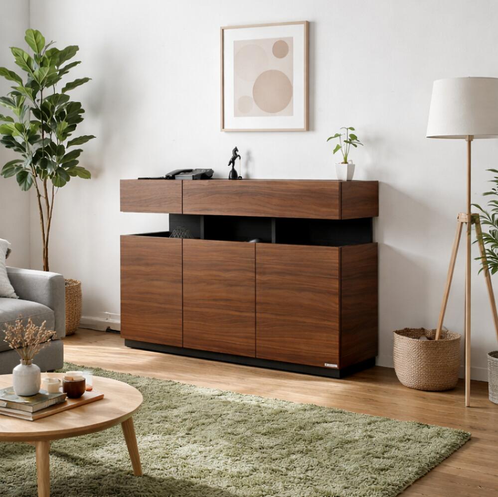 電話台 FAX台 ウォールナット」の人気商品一覧 | 安い商品を通販サイト