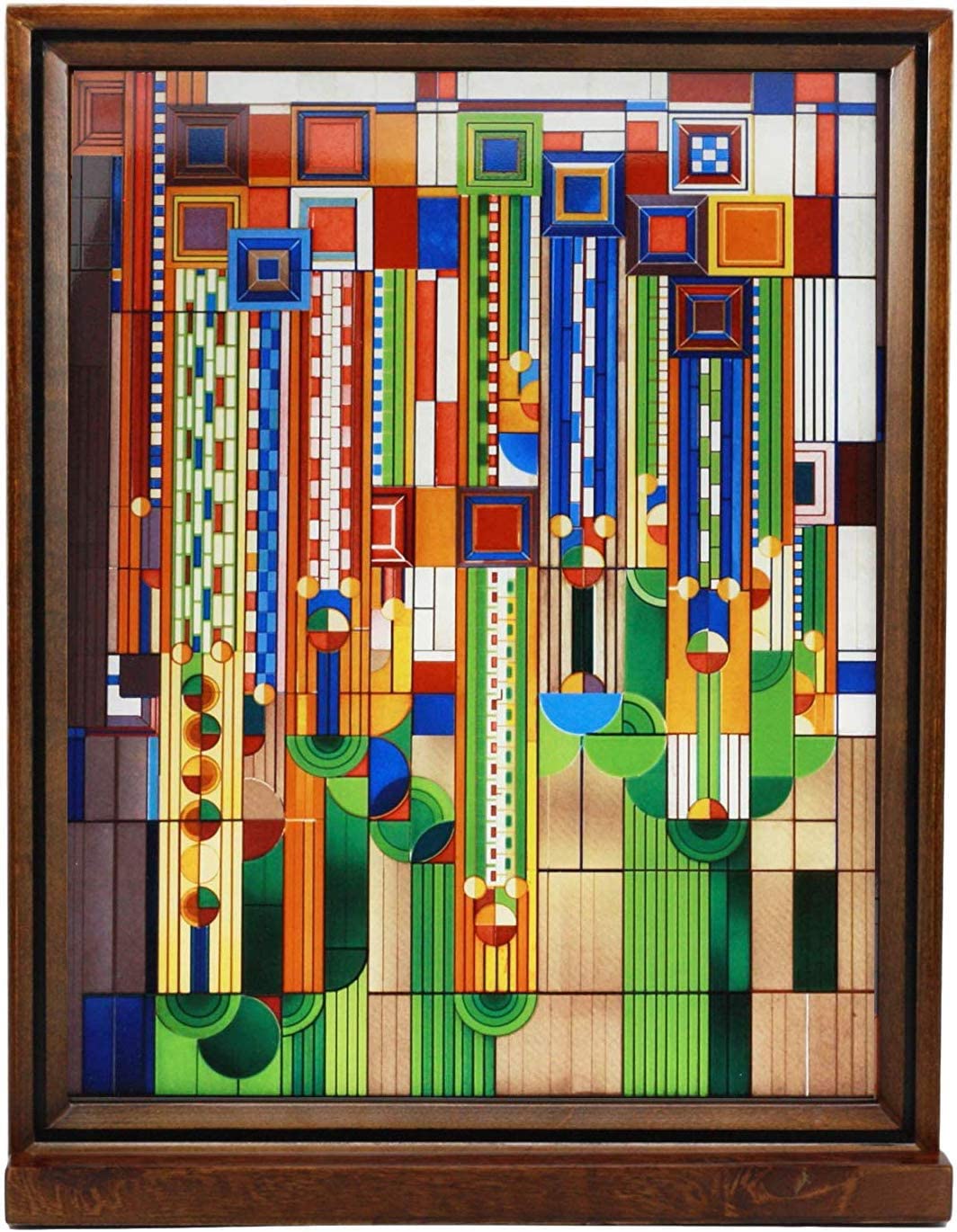 楽天市場】創業祭！クーポン祭り！即納！フランク・ロイド・ライト作