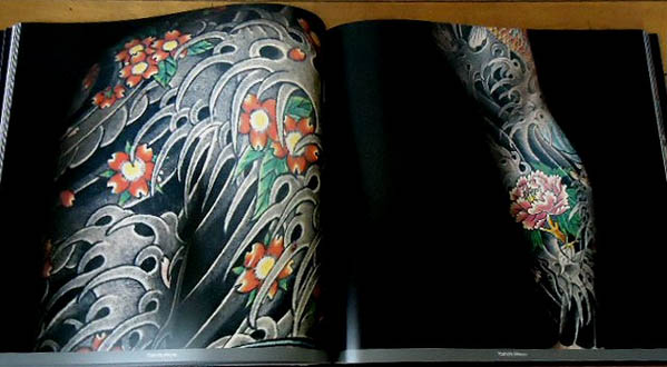 楽天市場】洋書写真集 彫和 HORIKAZU 伝統的日本刺青/ Traditional