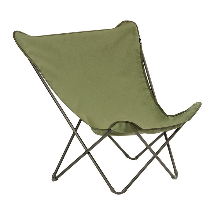 楽天市場】＜Lafuma＞ バタフライチェア POPUPXL LFM2777 テレ朝