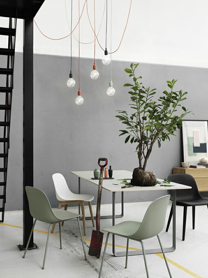 楽天市場】【送料無料】muuto E27 Soket Pendant Lamp：北欧デザイン