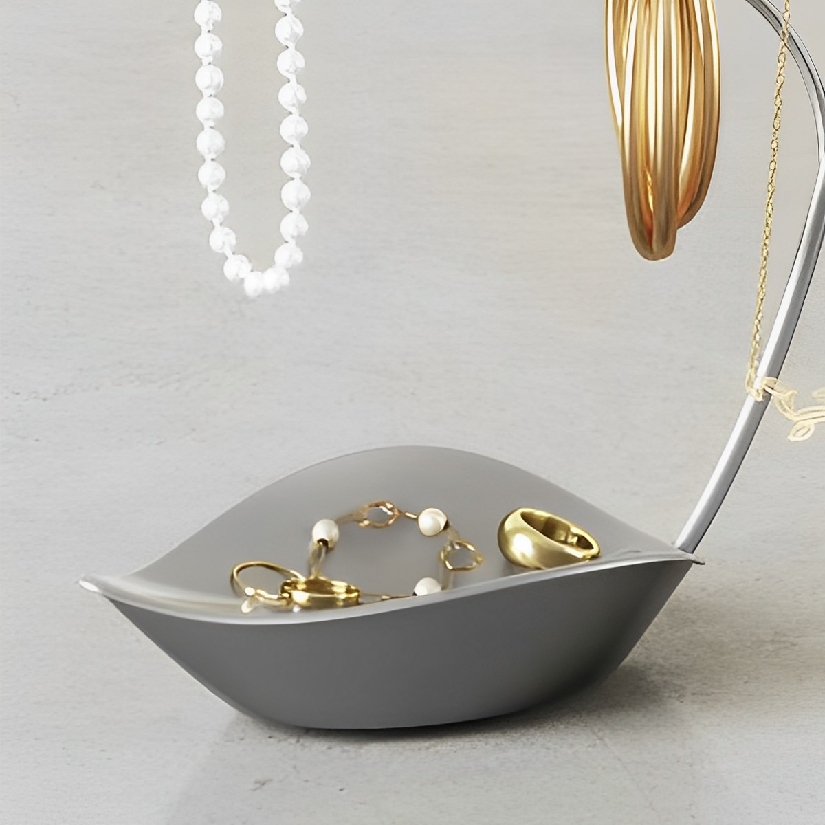 楽天市場】【MAX1500円クーポン】アクセサリーケース おしゃれ