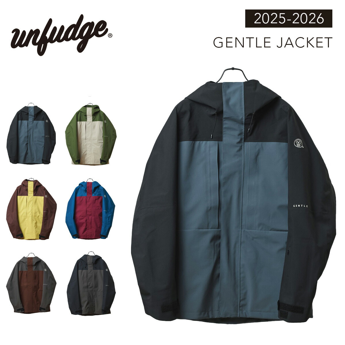 楽天市場】【楽天スーパーSALE P5倍】アンファッジ スノーボードウェア