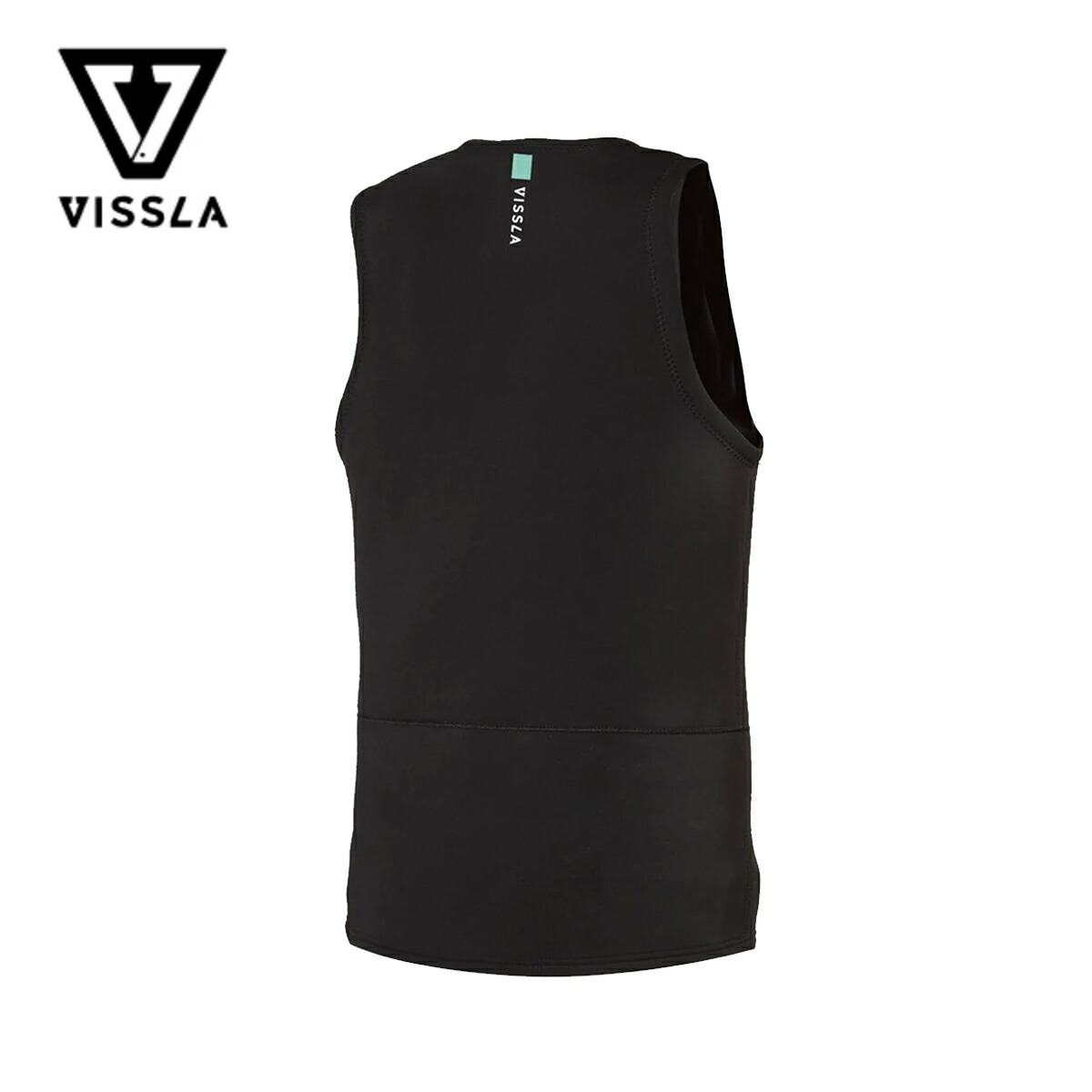 楽天市場】【楽天スーパーSALE P5倍】ヴィスラ ウェットスーツ ベスト