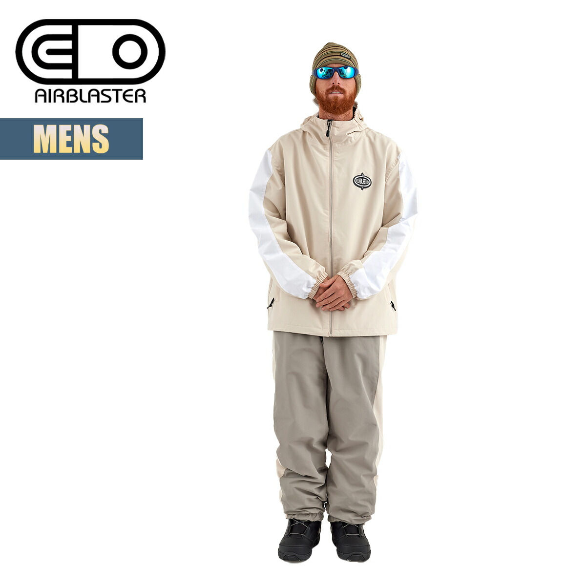 楽天市場】【楽天スーパーSALE P5倍】エアブラスター スノーボード