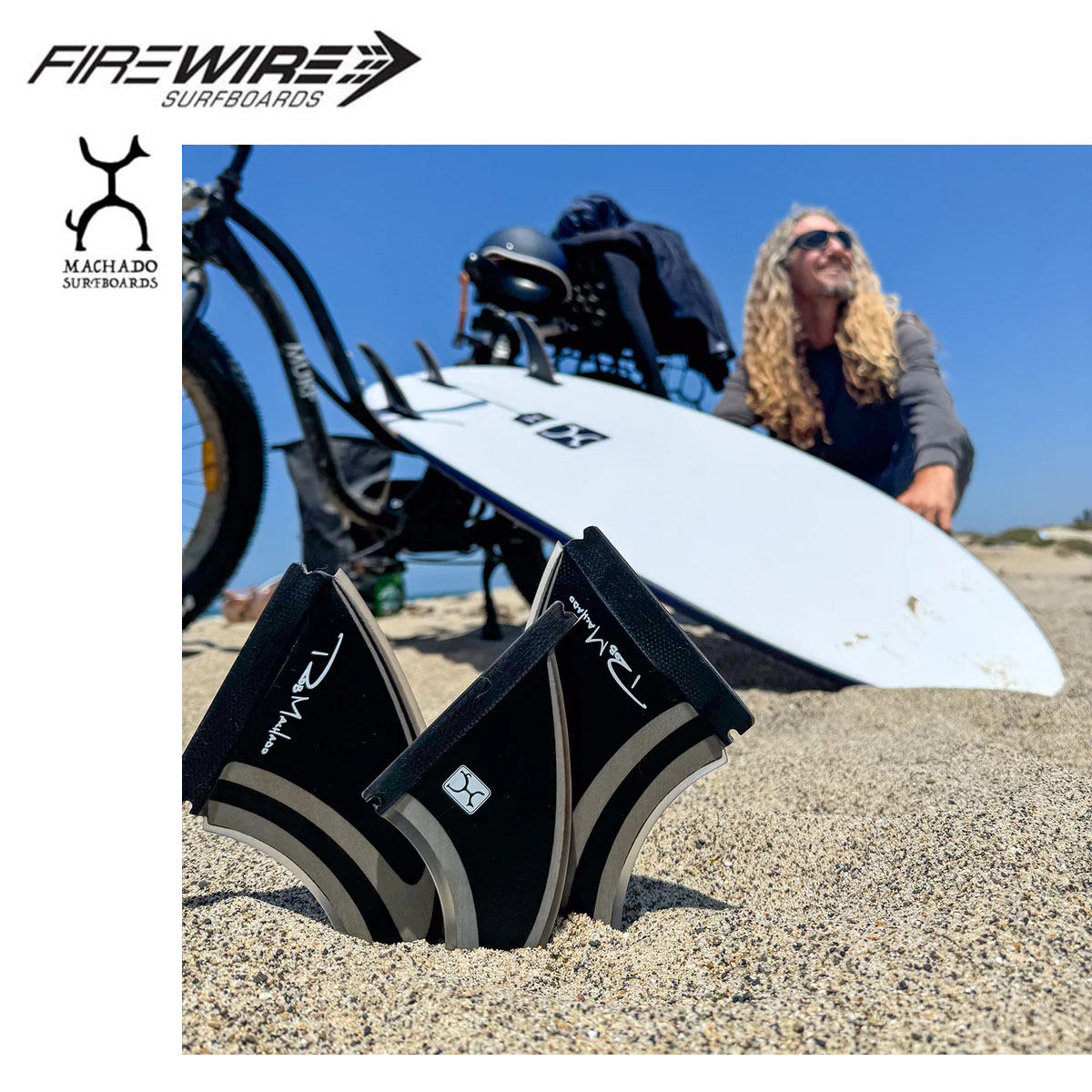 楽天市場】【楽天スーパーSALE P5倍】サーフィン フィン ファイヤー