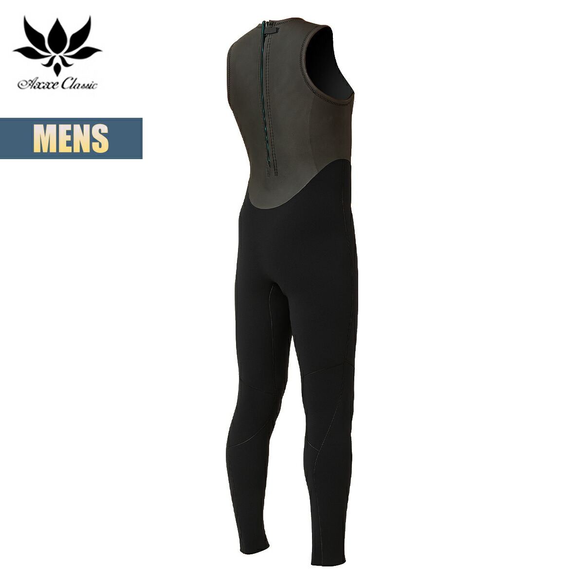 楽天市場】【楽天スーパーSALE P5倍】アックスクラシック ロングジョン