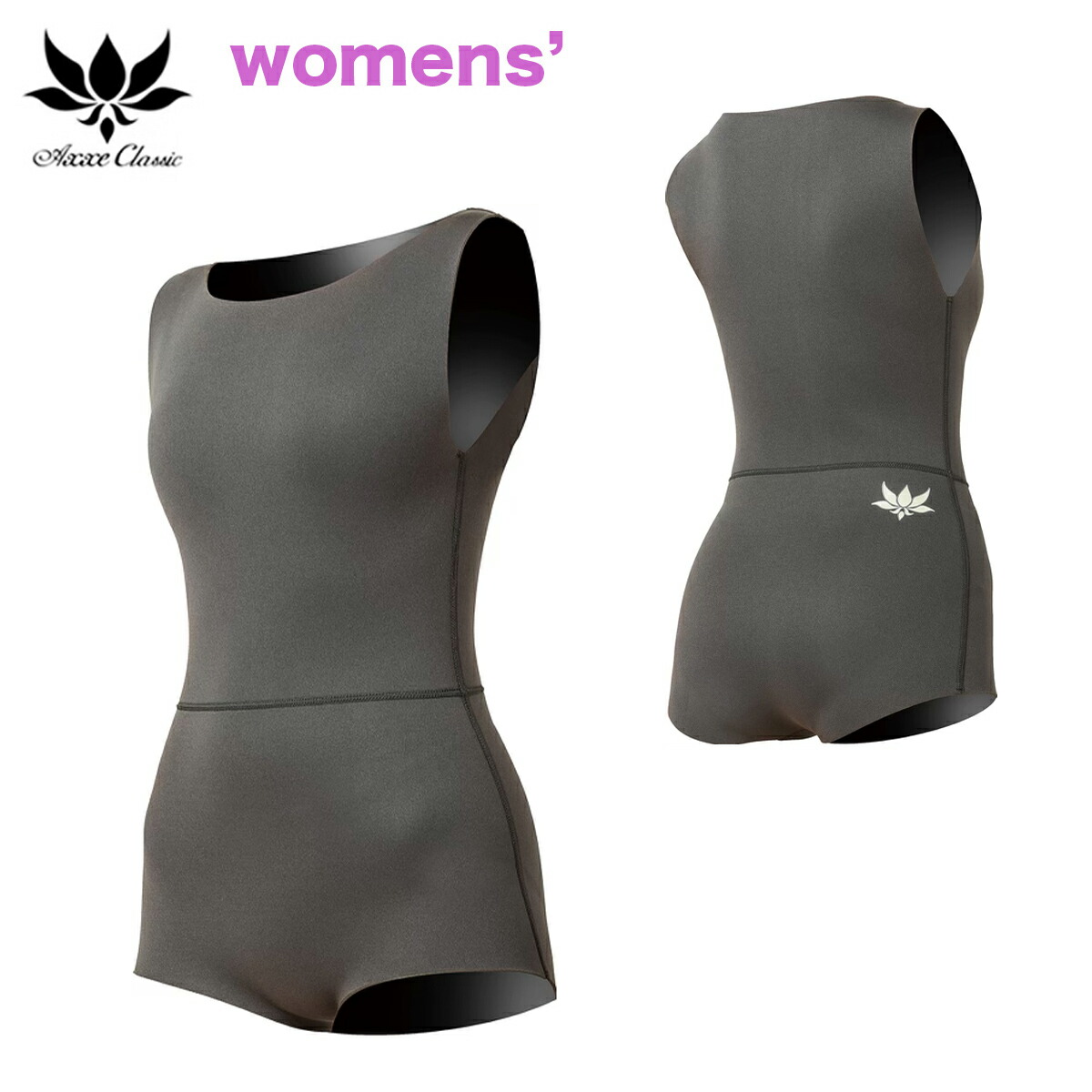 楽天市場】【楽天スーパーSALE P5倍】アックス クラシック レディース