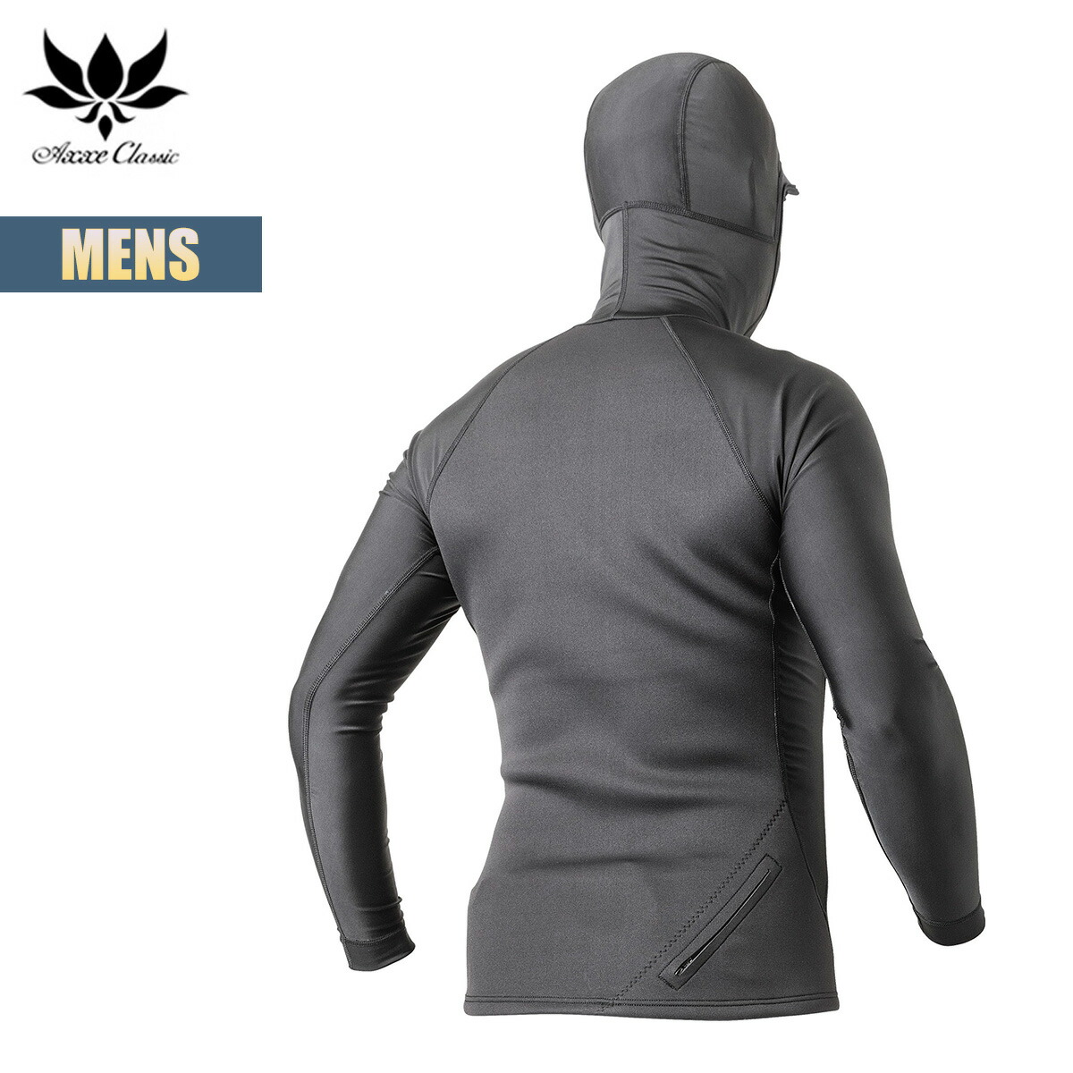 楽天市場】【楽天スーパーSALE P5倍】アックス クラシック 1.5mm