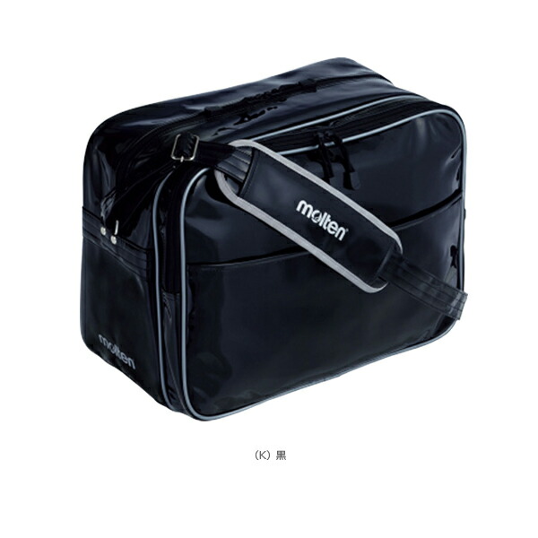 楽天市場】ポイント5倍☆モルテン オールスポーツバッグ エナメル