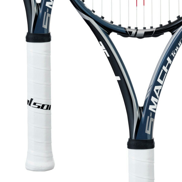 楽天市場】トアルソン テニスラケット S-MACH TOUR 280／エスマッハ