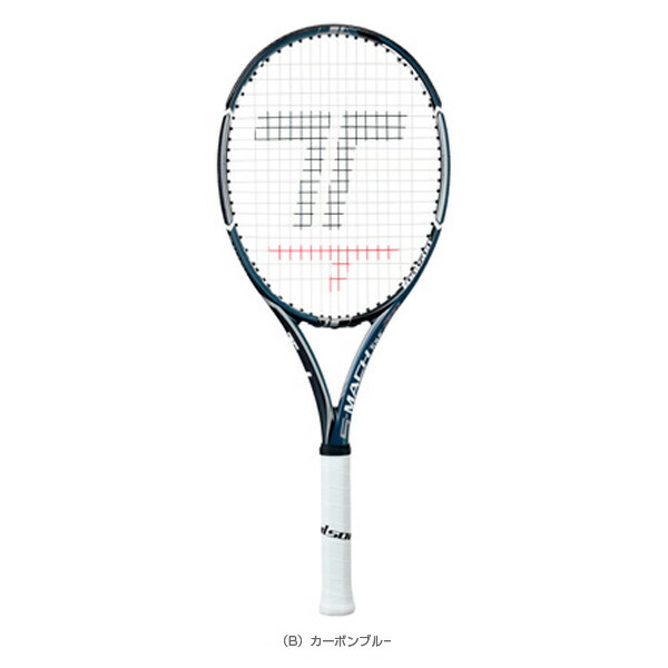 楽天市場】トアルソン テニスラケット S-MACH TOUR 280／エスマッハ