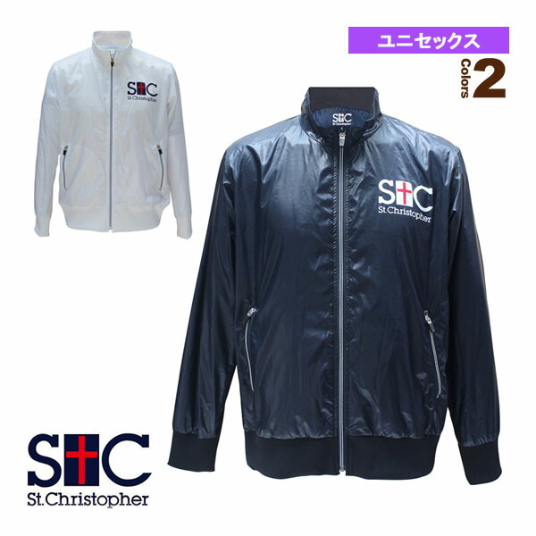 楽天市場】ポイント5倍☆ セントクリストファー テニスウェア（メンズ