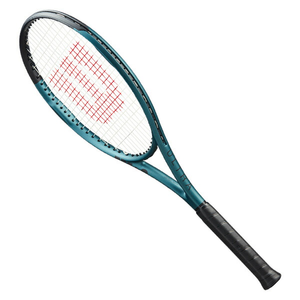 楽天市場】ポイント5倍☆ウィルソン テニスラケット ウルトラ チーム