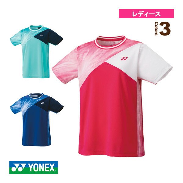 楽天市場】ヨネックス テニス・バドミントンウェア（レディース