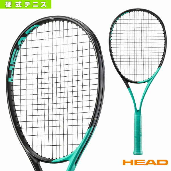 楽天市場】テニスラケット 硬式（カラーグリーン）（テニス｜スポーツ