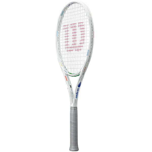 楽天市場】ポイント5倍☆ウィルソン テニスラケット シフト99V1 US