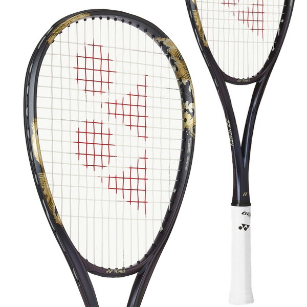 楽天市場】ヨネックス ソフトテニスラケット ジオブレイク80S GEOBREAK