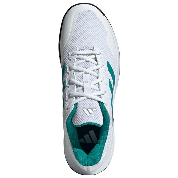 楽天市場】ポイント5倍☆アディダス テニスシューズ ゲームコート2