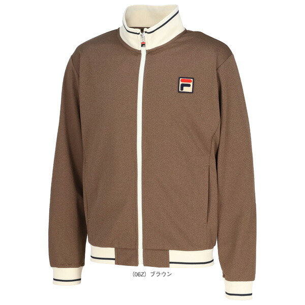 メンズ テニスウェア フィラ ジャケット」の人気商品一覧 | 安い商品を