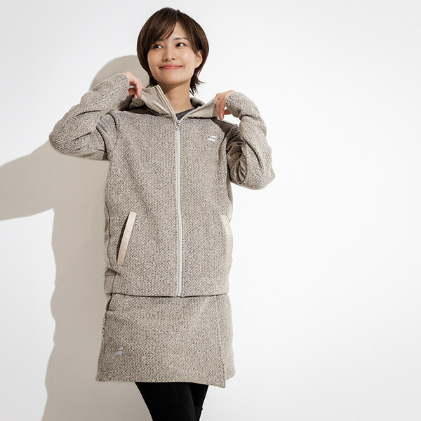 楽天市場】バボラ テニスウェア（レディース） ピュアレンジ ボア