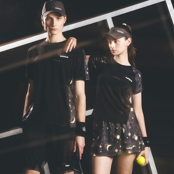 楽天市場】アドミラル(Admiral) テニスウェア（レディース） サイド