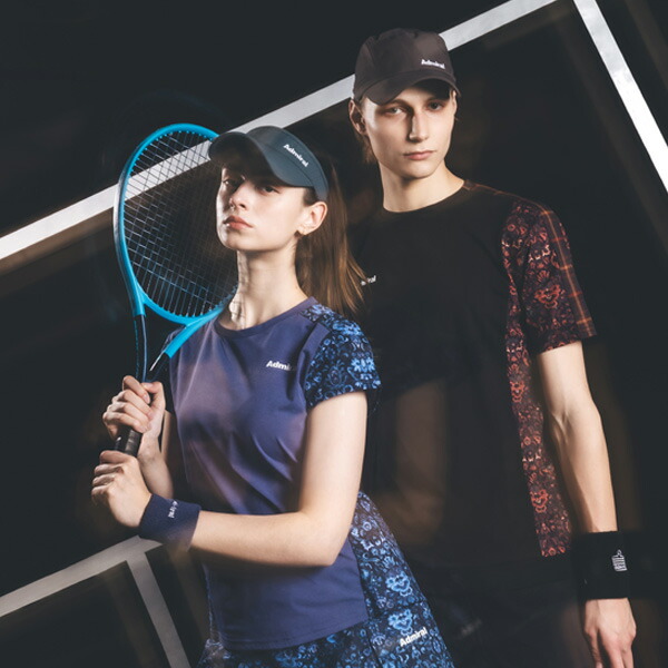 楽天市場】ポイント5倍☆アドミラル(Admiral) テニスウェア