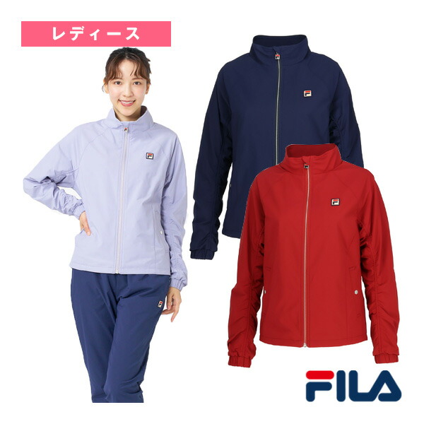 楽天市場】ポイント5倍☆フィラ テニスウェア（レディース） トラック