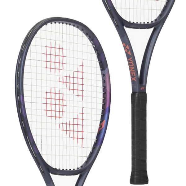 楽天市場】ヨネックス テニスラケット パーセプト100L PERCEPT 100L