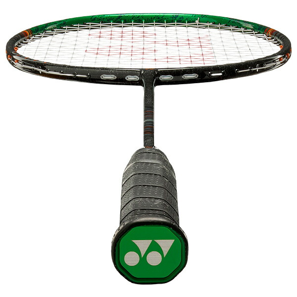 楽天市場】ヨネックス バドミントンラケット アストロクス99ゲーム