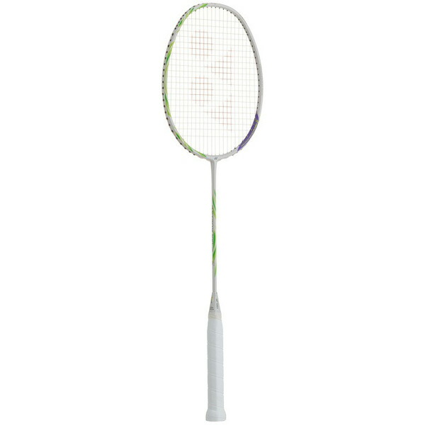 楽天市場】 ヨネックス バドミントンラケット アストロクス100ゲーム