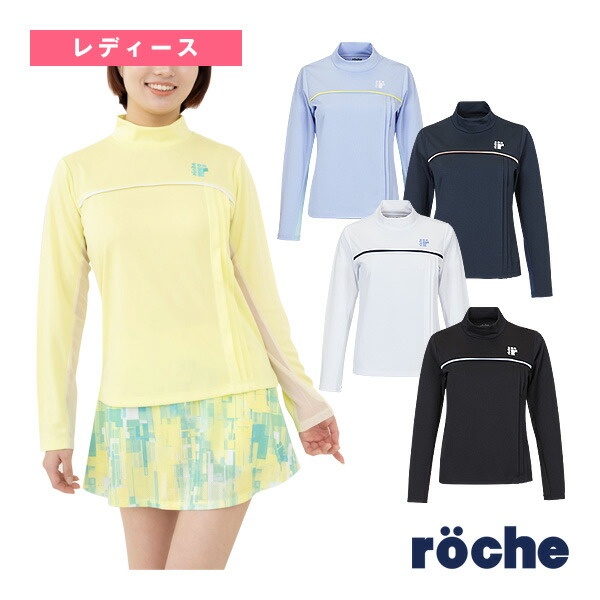 楽天市場】ポイント5倍☆ローチェ（roche） テニスウェア（レディース