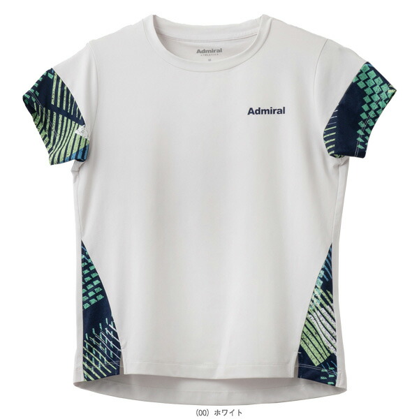 楽天市場】 アドミラル(Admiral) テニス・バドミントンウェア