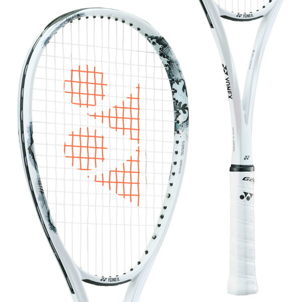 楽天市場】ヨネックス ソフトテニスラケット ジオブレイク80S GEOBREAK