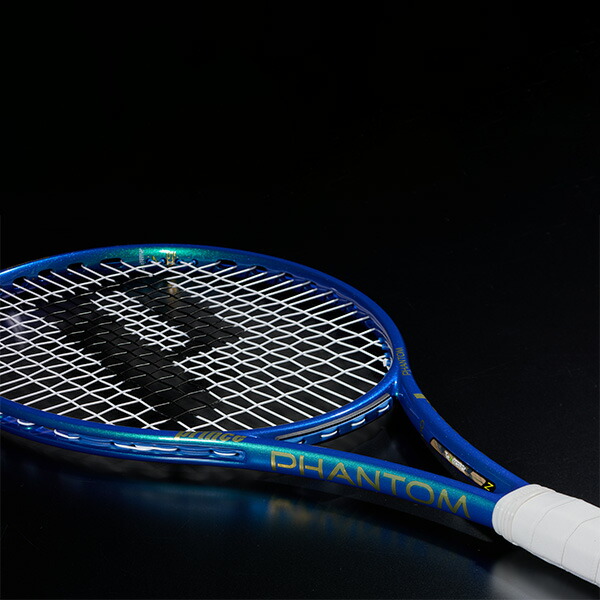 楽天市場】プリンス テニスラケット ファントムオースリー100 PHANTOM