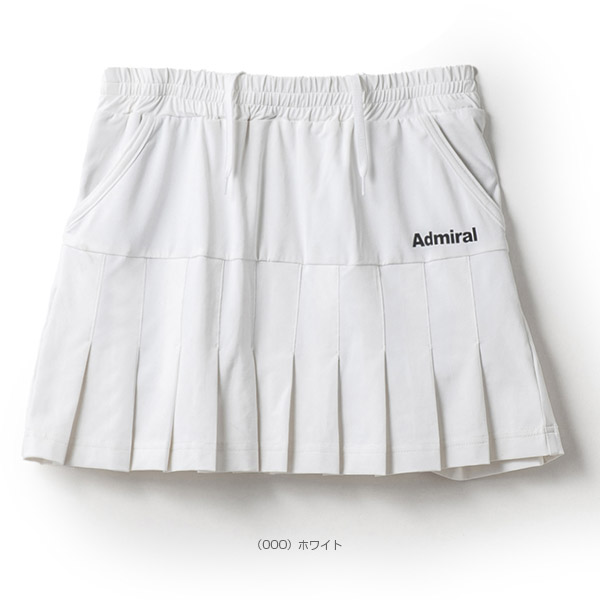 楽天市場】 アドミラル(Admiral) テニスウェア（レディース） ミニマム