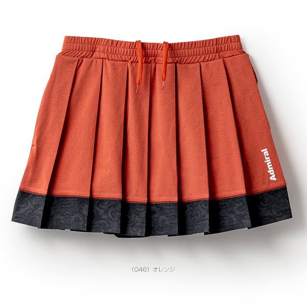 楽天市場】 アドミラル(Admiral) テニスウェア（レディース） キルト