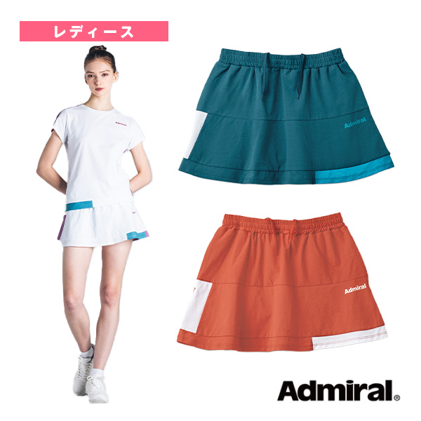楽天市場】 アドミラル(Admiral) テニスウェア（レディース） カラー