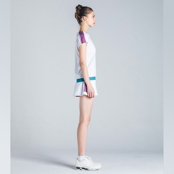 楽天市場】 アドミラル(Admiral) テニスウェア（レディース） カラー