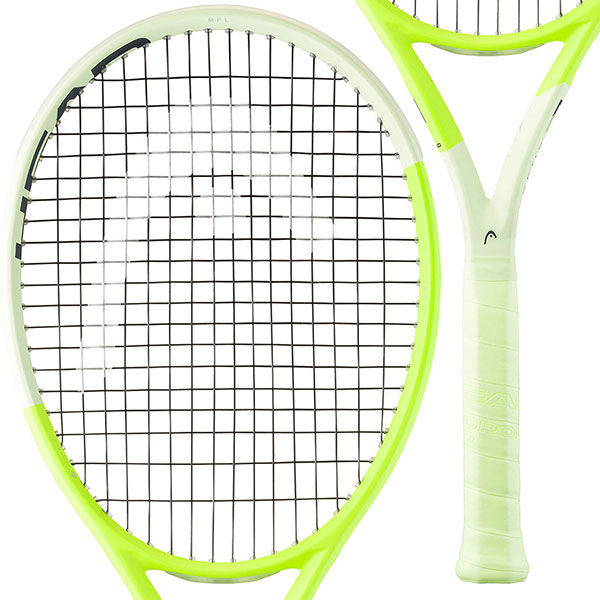 楽天市場】ポイント5倍☆ヘッド テニスラケット エクストリーム