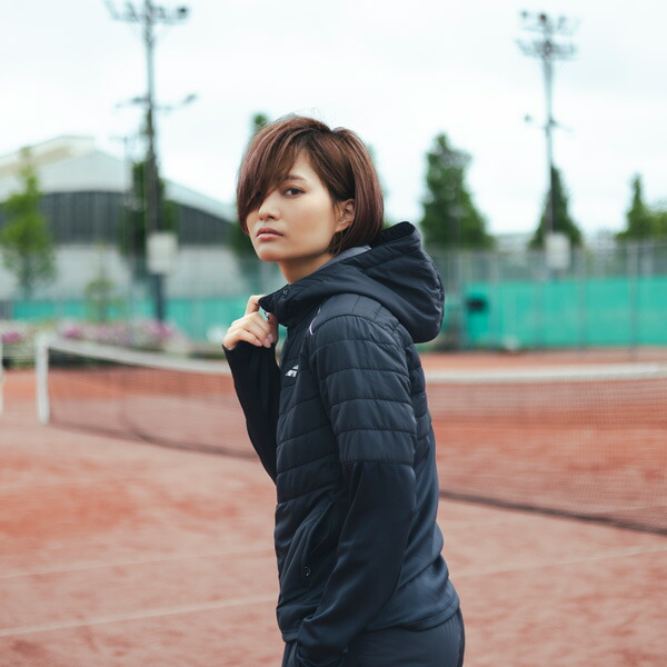 楽天市場】バボラ テニスウェア（レディース） VS RANGE／ウォーム