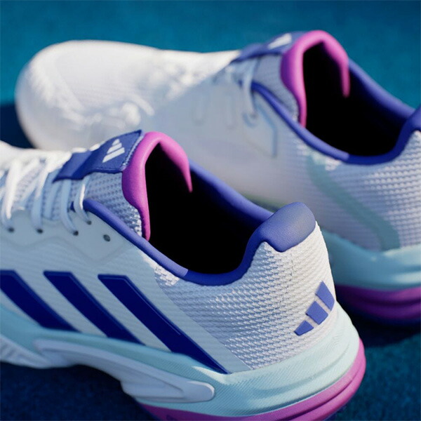 楽天市場】ポイント5倍☆[アディダス テニスシューズ]バリケード13