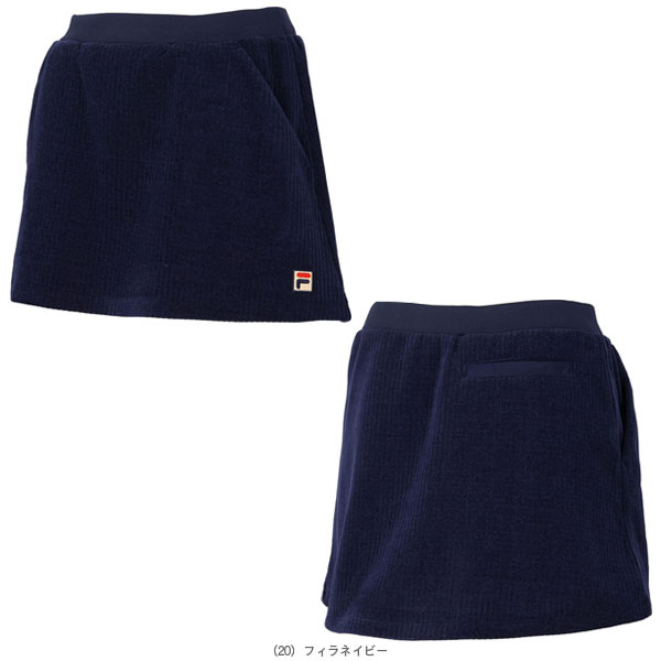楽天市場】ポイント5倍☆フィラ テニスウェア（レディース） スコート