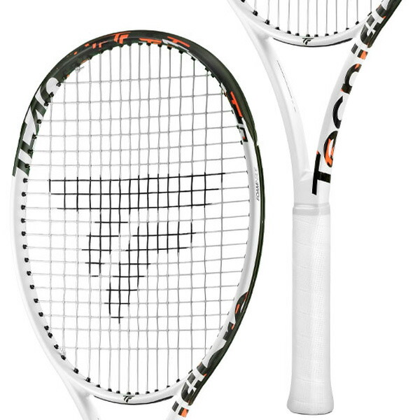 楽天市場】テクニファイバー テニスラケット TF40 V3 305 16×19