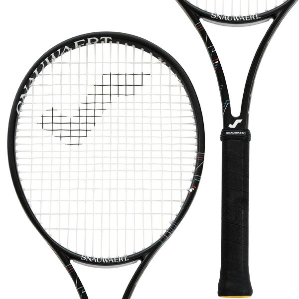 楽天市場】ポイント5倍☆スノワート テニスラケット ハイ-テン98R